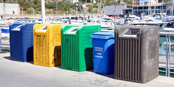 Going Green: How Crew Can Do Their Part